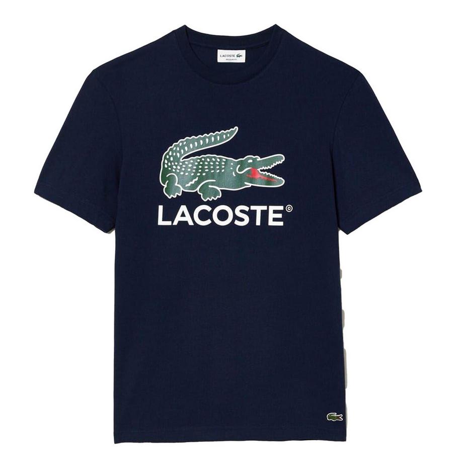 T-Shirt, Regulär
