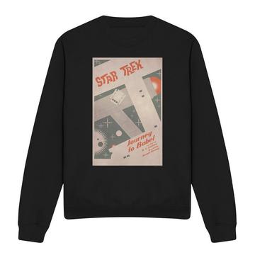 The Original Series Episode 39 Sweatshirt