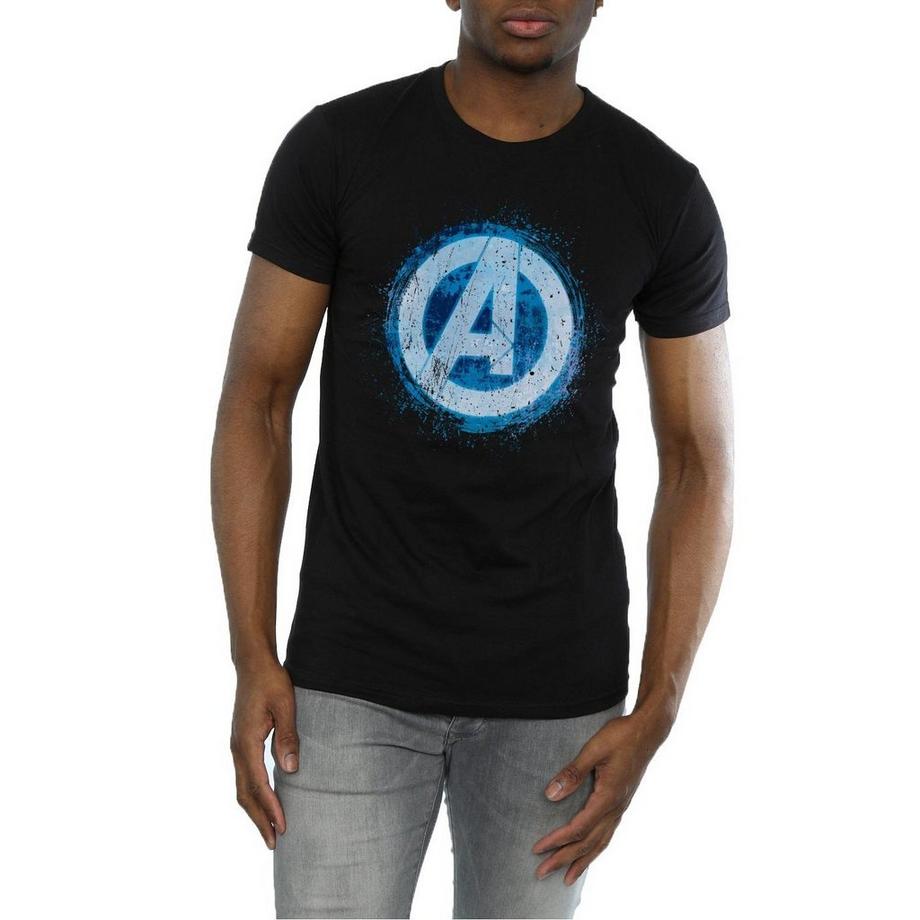 MARVEL Avengers Logo T-Shirt  