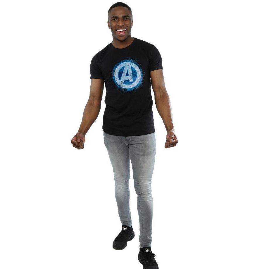 MARVEL Avengers Logo T-Shirt  
