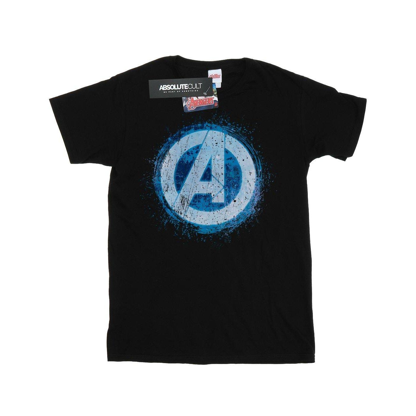 MARVEL  Tshirt AVENGERS 