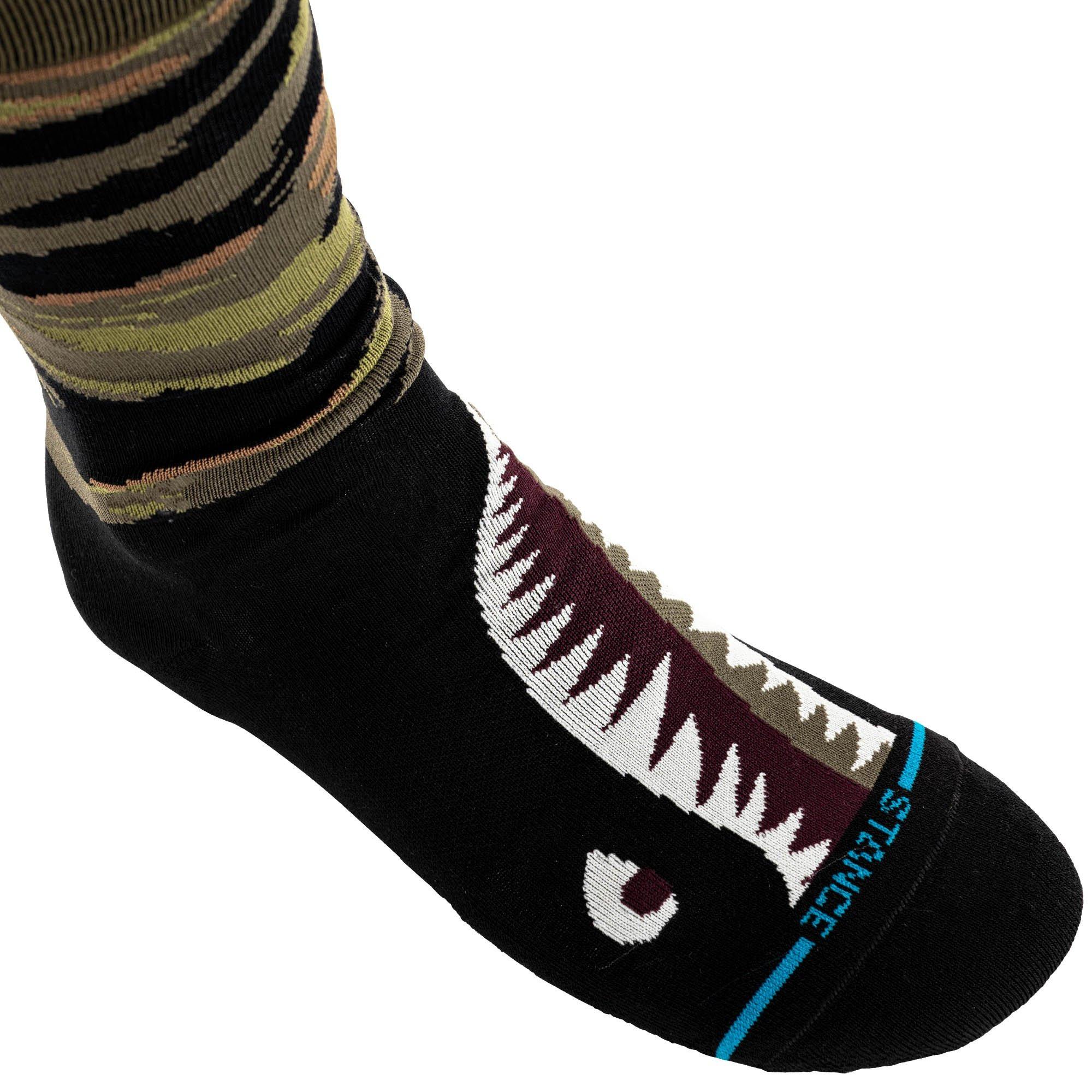 Stance Warbird 1er Pack Socken  