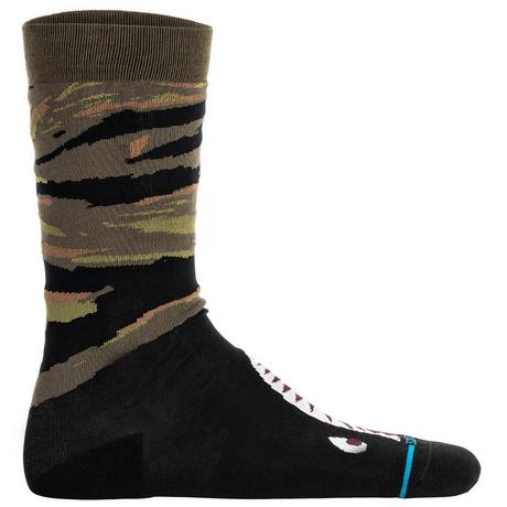 Stance Warbird 1er Pack Socken  