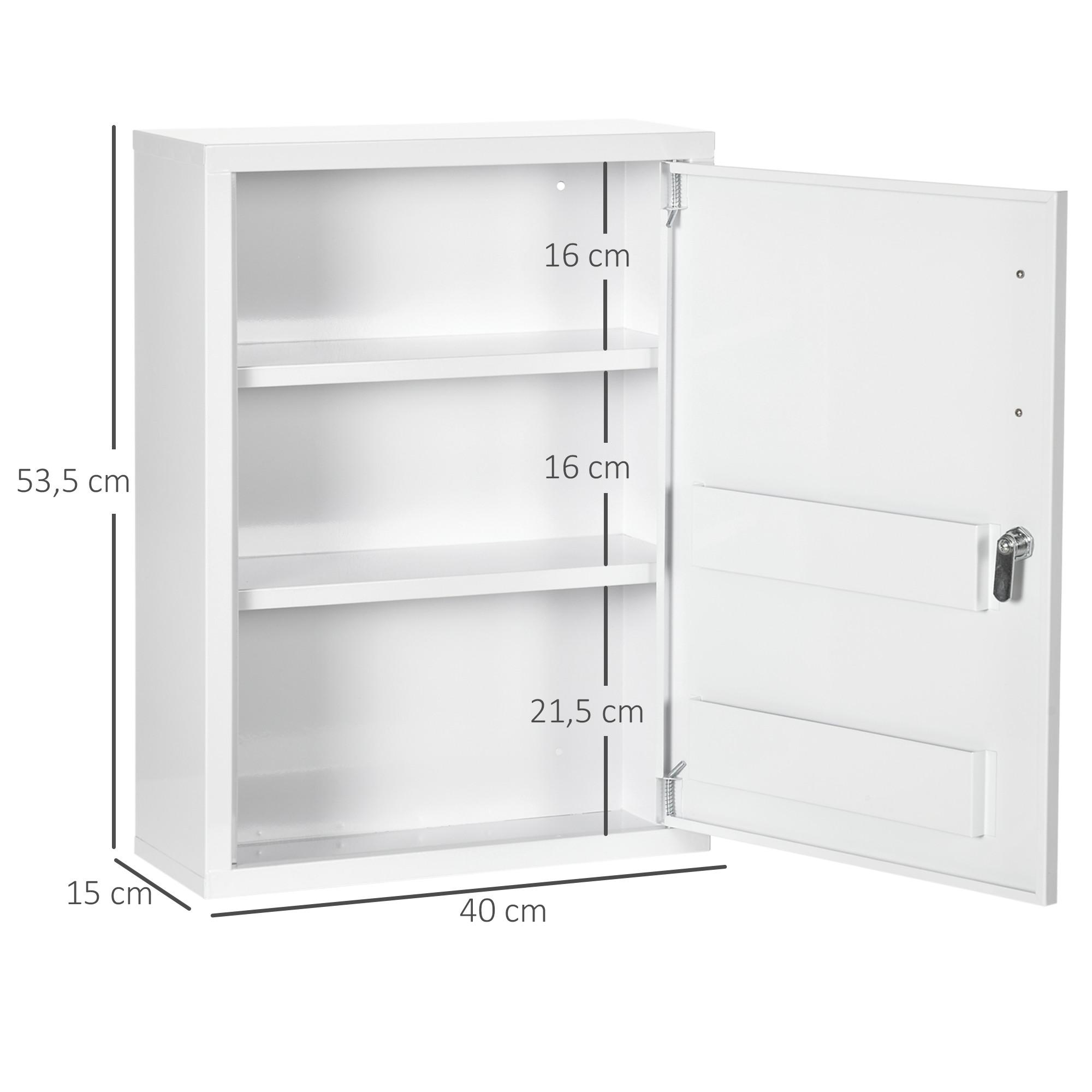 Kleankin Medizinschrank  