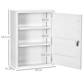 Kleankin Medizinschrank  