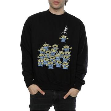 The Claw Sweatshirt