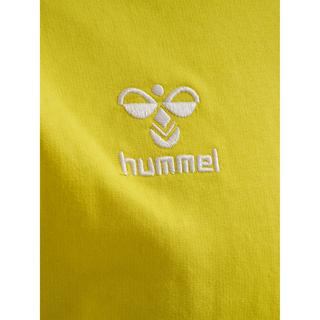 Hummel Go 2.0 Kapuzen Sweatjacke  