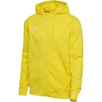 sweatjacke it kapuze huel go 2.0