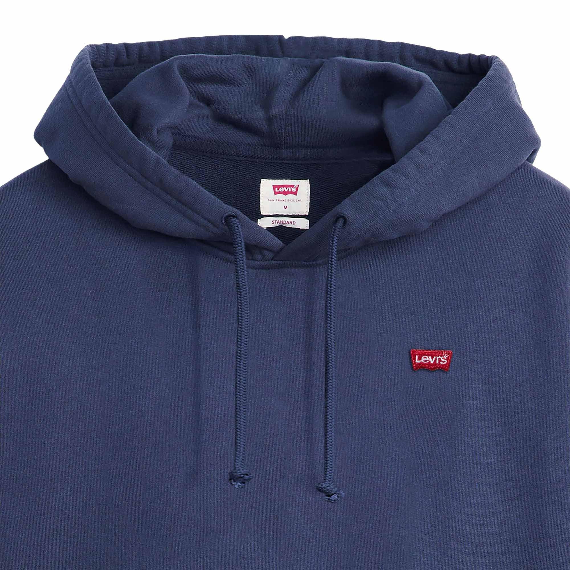 Levis The Original Housemark Hoodie  