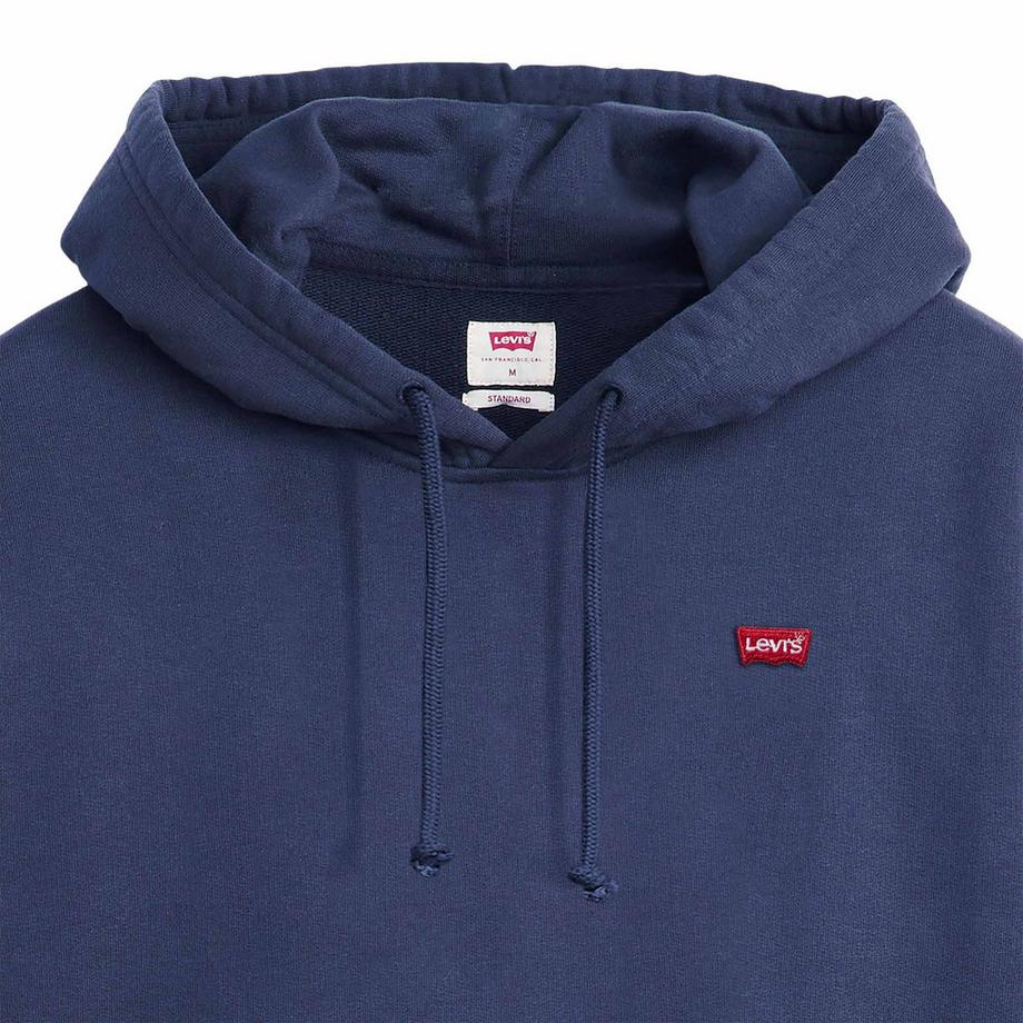 Levis The Original Housemark Hoodie  