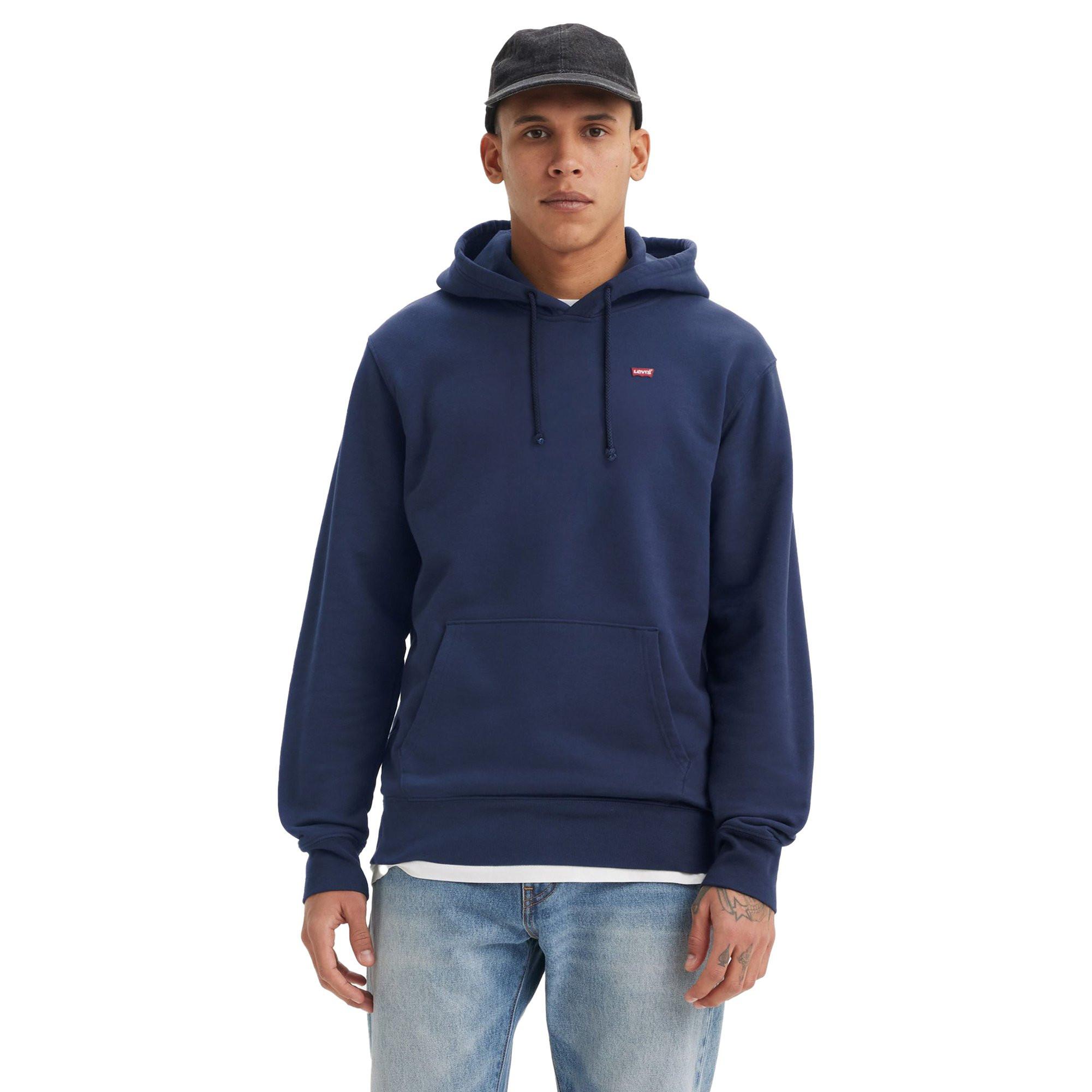 Levis The Original Housemark Hoodie  