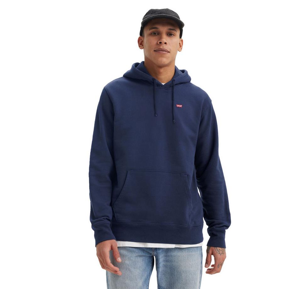 Levis The Original Housemark Hoodie  