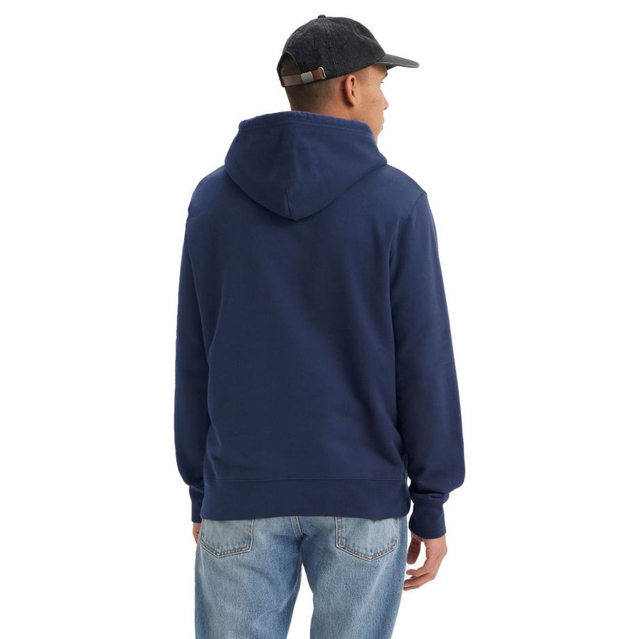 Levis The Original Housemark Hoodie  