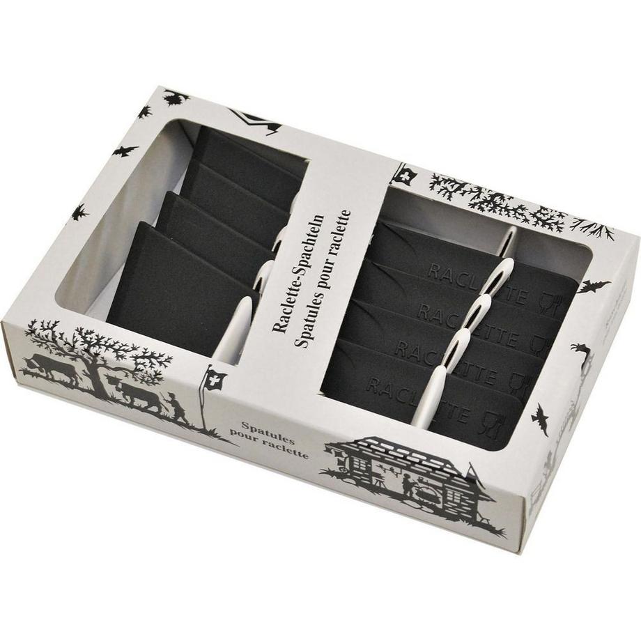 Heidi Cheese Line  Heidi Cheese Line Spatula Spatola per raclette 