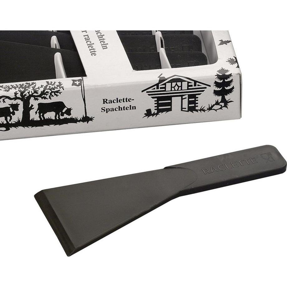Heidi Cheese Line  Heidi Cheese Line Spatula Spatola per raclette 