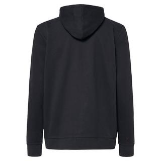 OAKLEY  vollzip-hoodie teddy 