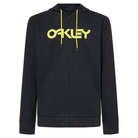 OAKLEY  sweatshirt à capuche full zip teddy 