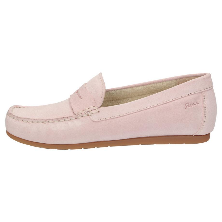 Sioux Simadesa-700 Slipper  
