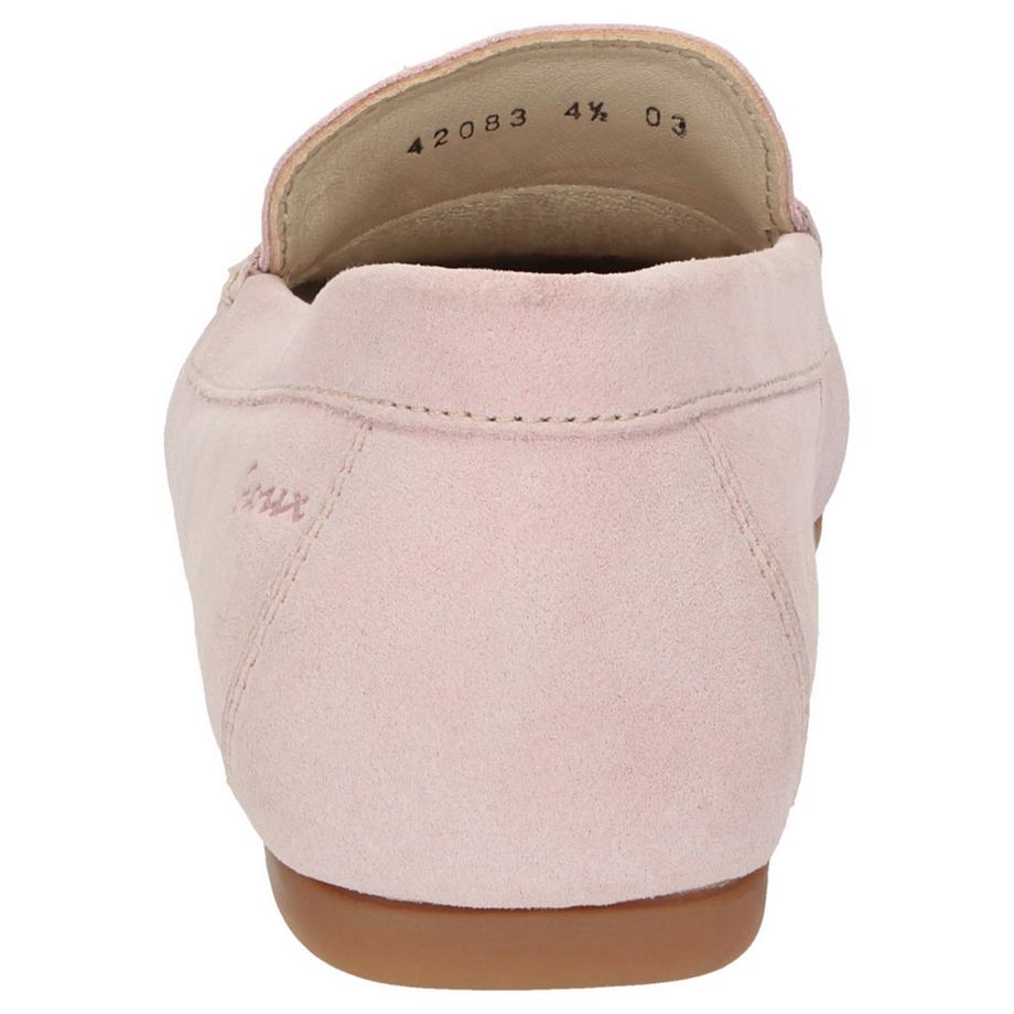 Sioux Simadesa-700 Slipper  