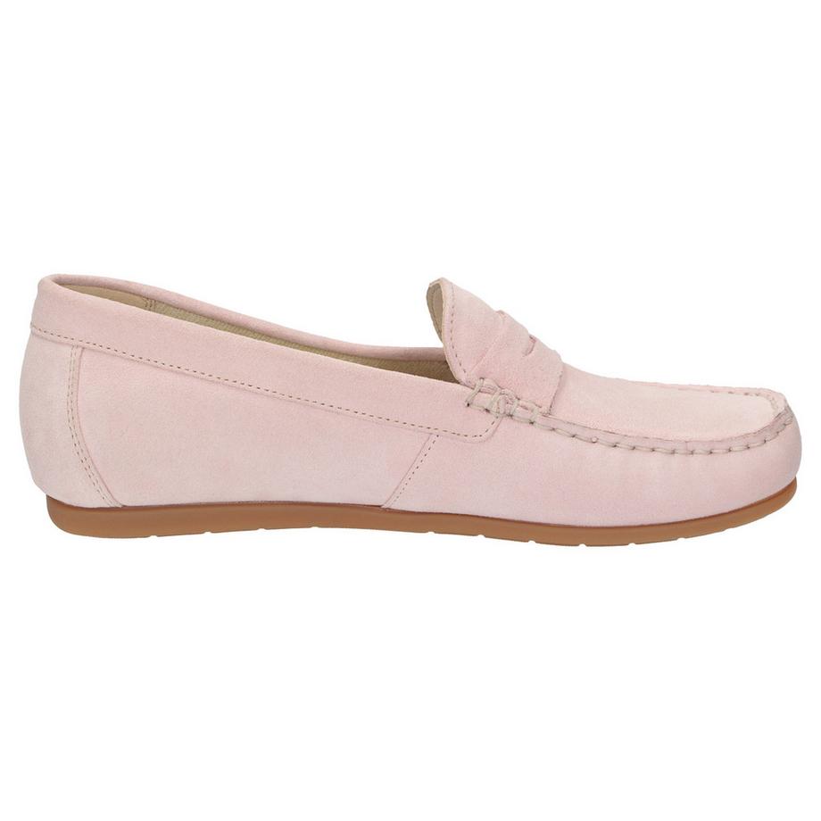 Sioux Simadesa-700 Slipper  
