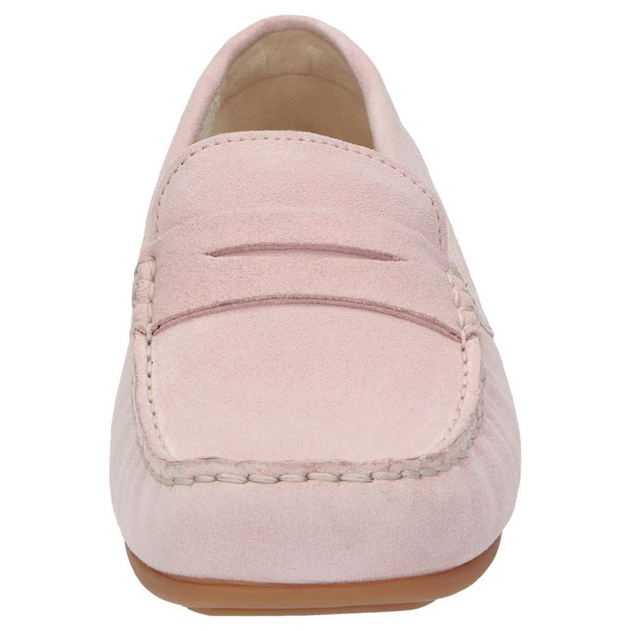 Sioux Simadesa-700 Slipper  