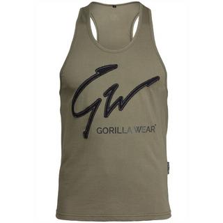Gorilla Wear Evansville Tank Top  