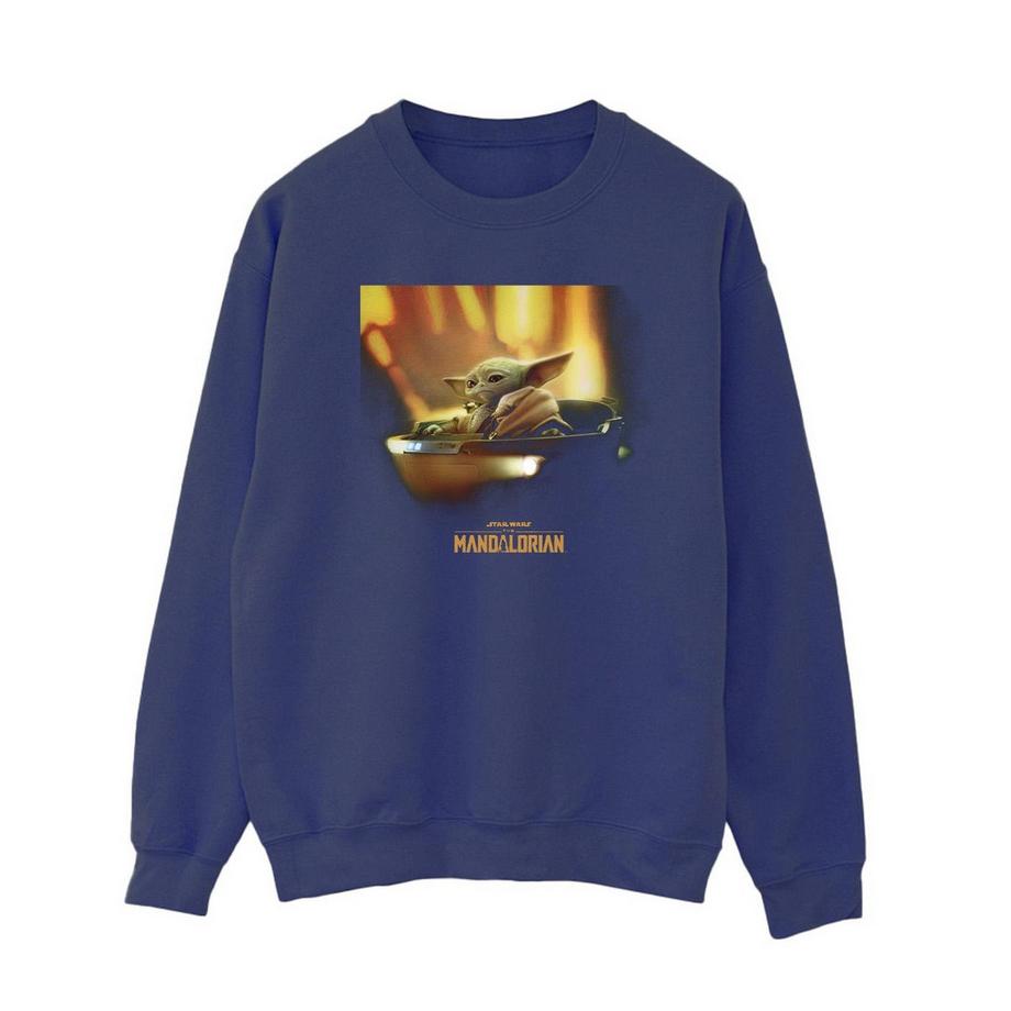 The Mandalorian Sweatshirt