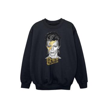 Aladdin Sane Sweatshirt