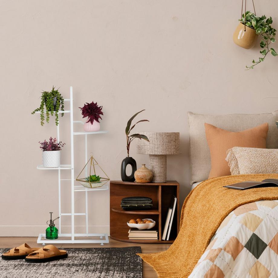 B2X Support pour plantes 5 niveaux  