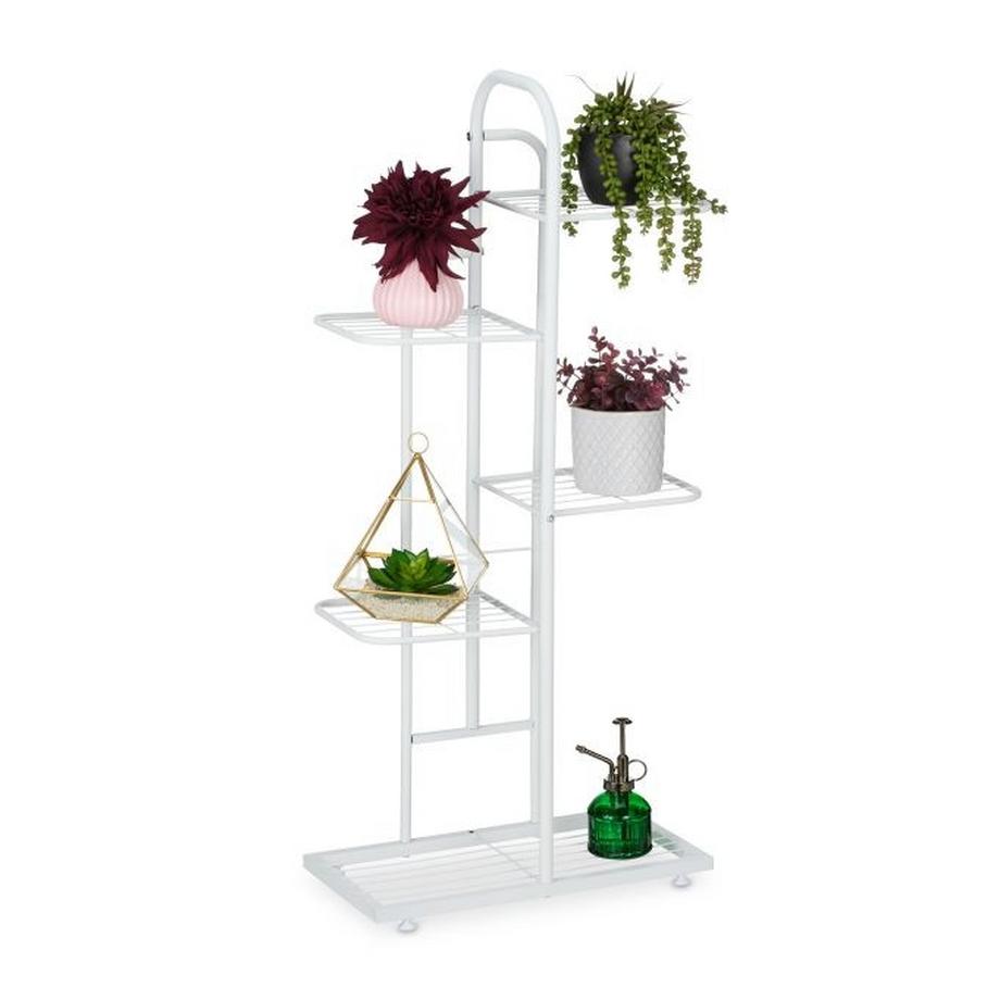 B2X Support pour plantes 5 niveaux  