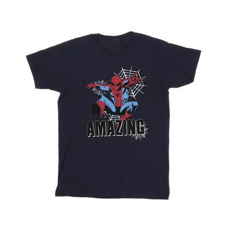 MARVEL  Amazing TShirt 