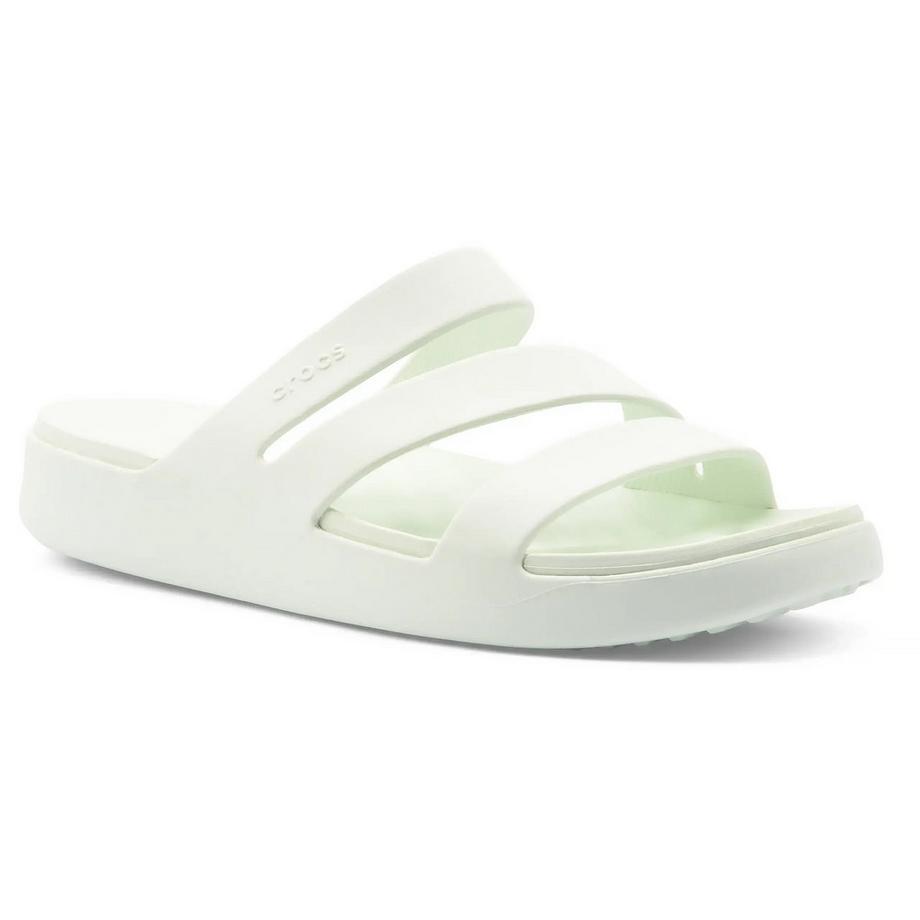 W's Getaway Strappy