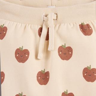 La Redoute Collections  2er-Pack Pluderhosen 