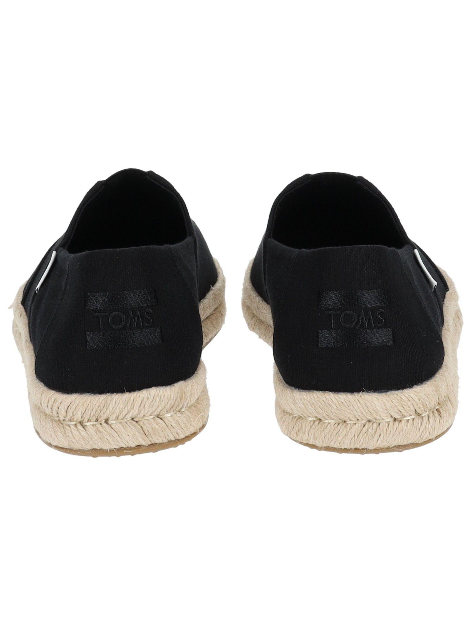 TOMS  espadrilles alpargata rope 2.0 