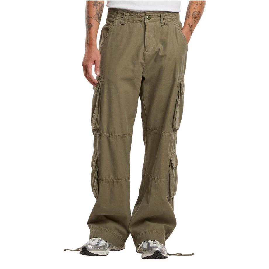 URBAN CLASSICS Double Double Cargo Hose  