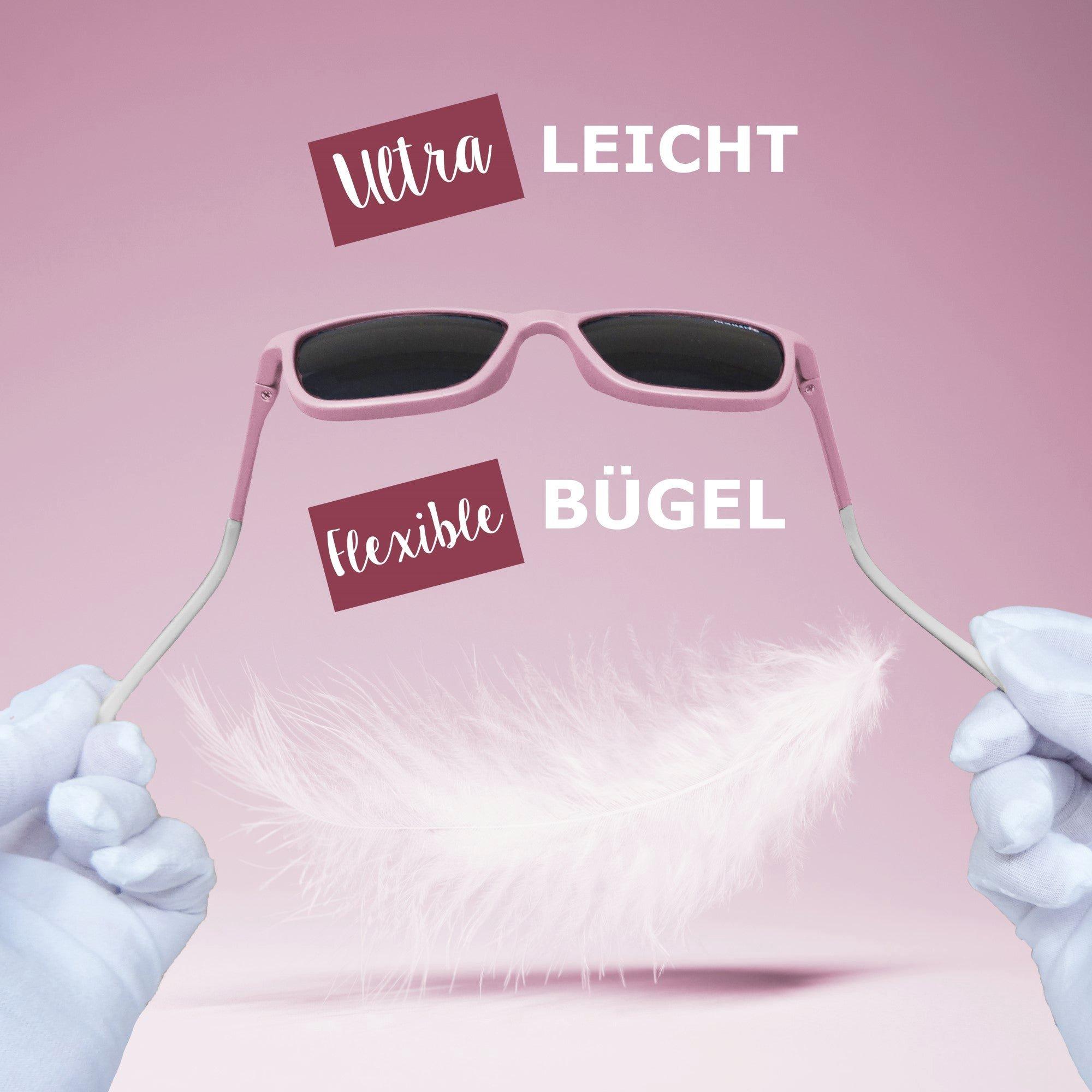 Mausito  BOHO (de 4 à 7 ans) 