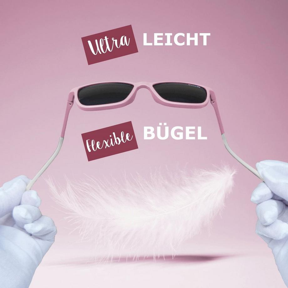 Mausito  BOHO (de 4 à 7 ans) 