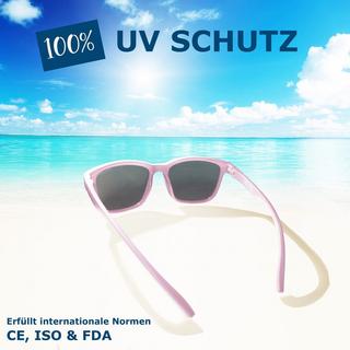 Mausito  BOHO (de 4 à 7 ans) 