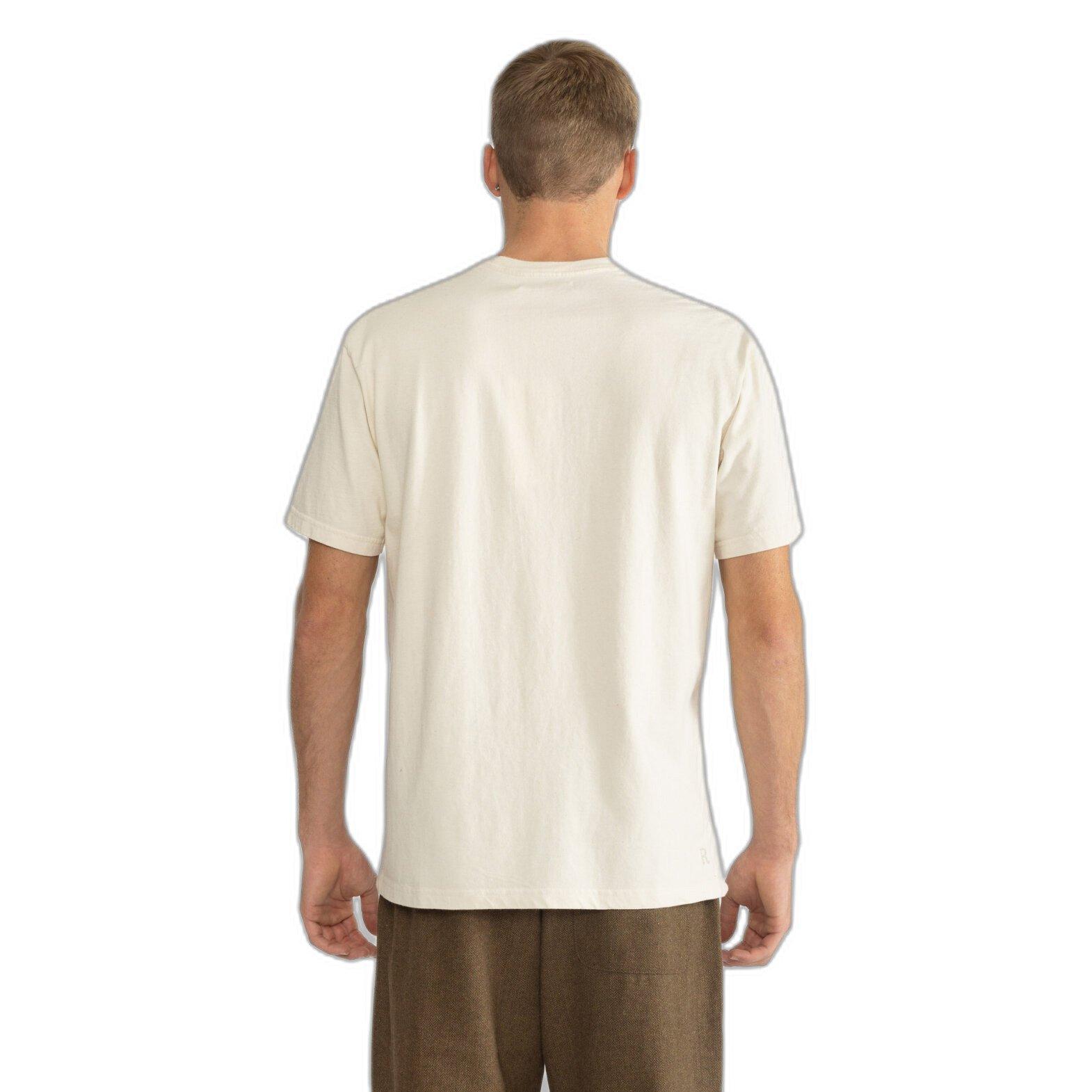 Revolution Loose Fit T-Shirt mit R Logo  