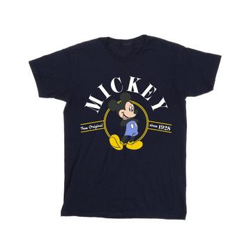 Tshirt MICKEY MOUSE TRUE ORIGINAL