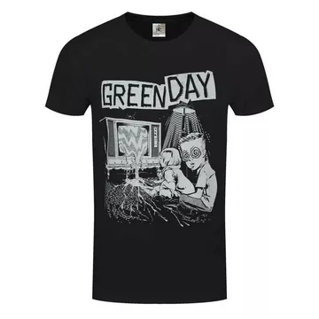 TV Wasteland TShirt