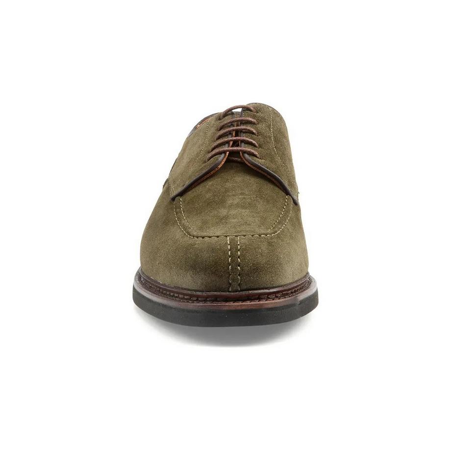 Berwick Chaussure Oxford en daim Glasgow  