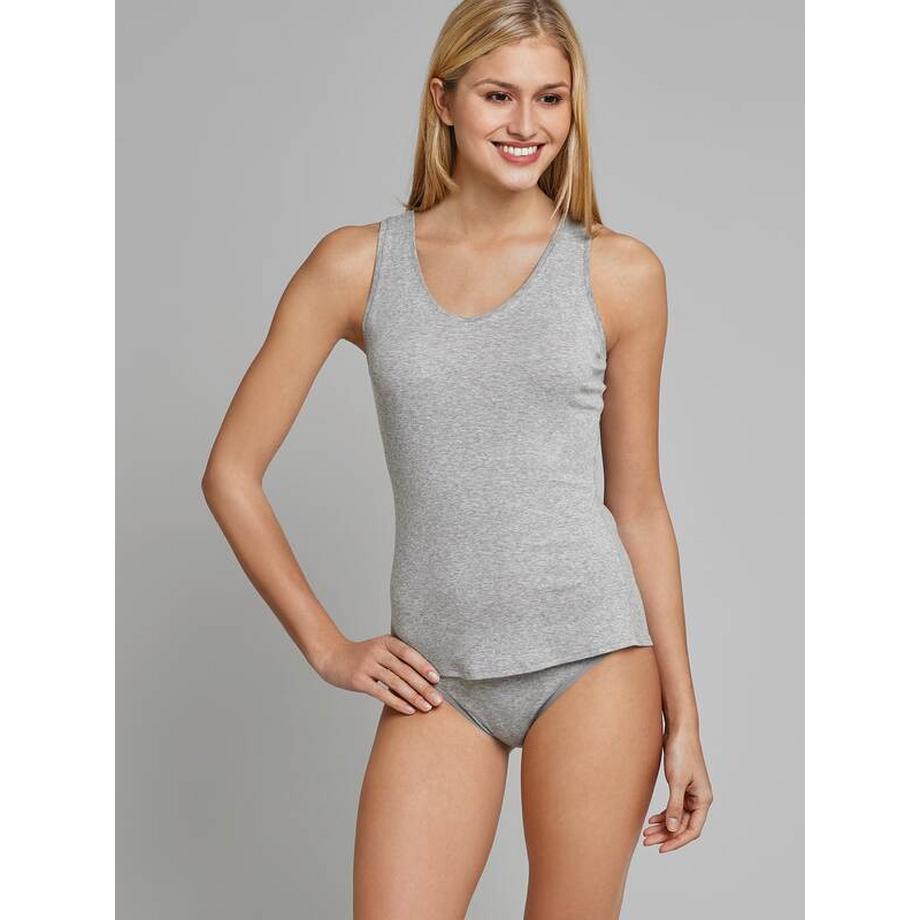 Schiesser Natural Beauty Rio Slip  