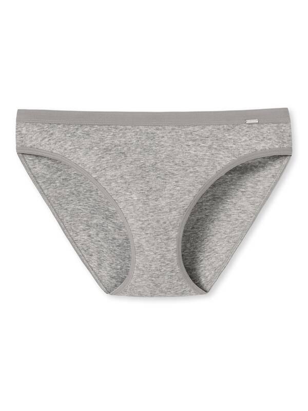 Schiesser Natural Beauty Rio Slip  