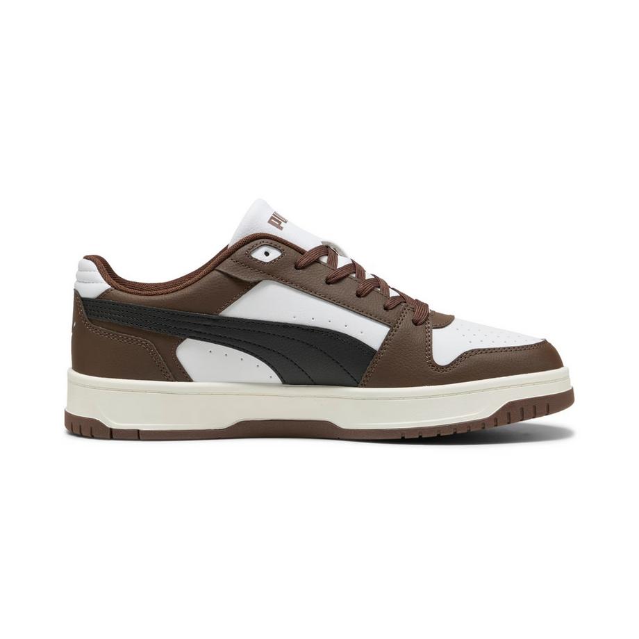 PUMA Baskets Rebound Slam Lo  
