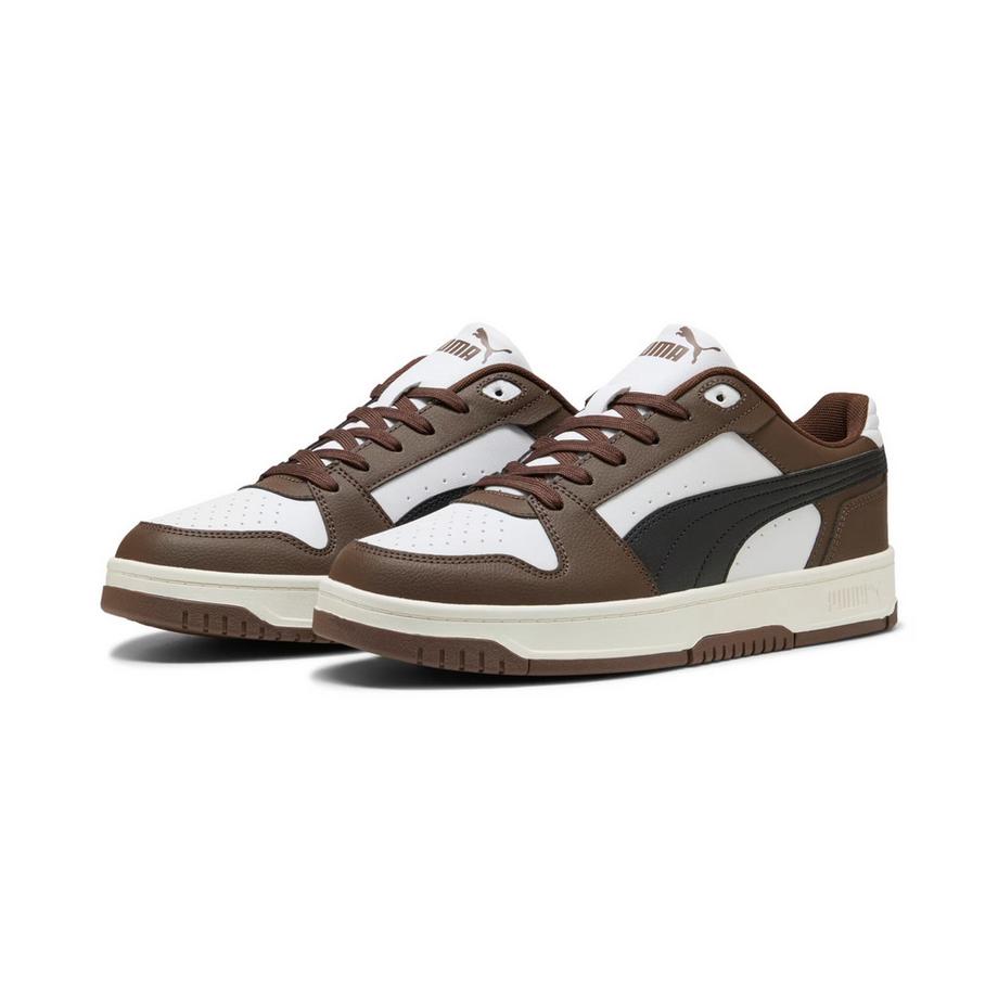 PUMA Baskets Rebound Slam Lo  