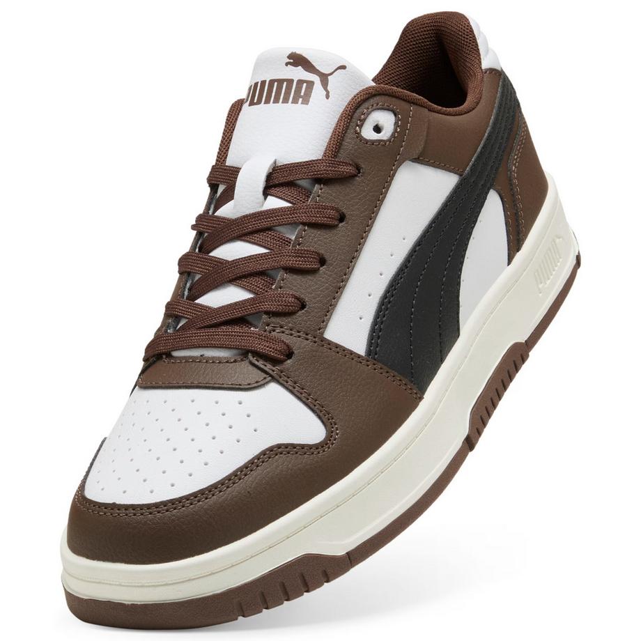 PUMA Baskets Rebound Slam Lo  