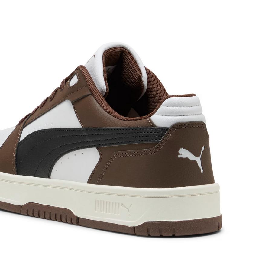 PUMA Baskets Rebound Slam Lo  