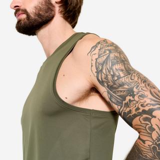 DOMYOS  Tanktop  Atmungsaktiv 