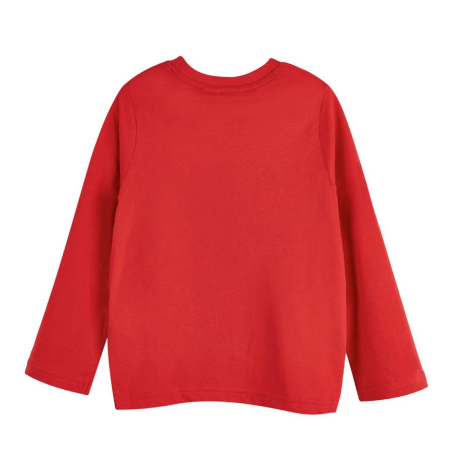 Spider-Man  Schlafanzug mit langer Hose 